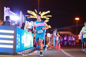 BIB: 7077
                            <button type="button" onclick="openModal(22960202)" class="btn btn-primary btn-sm float-right btn-popup" data-toggle="modal" data-target=".modal-high-quality">
                        <i class="fas fa-shopping-cart"></i> Add to Cart
                    </button>
                                            <button type="button" onclick="isThisMe(22960202, true)" class="btn btn-success btn-sm float-right btn-popup btn-isme hidden" data-toggle="tooltip" data-placement="bottom" title="นี่คือรูปของคุณใช่ไหม คลิกที่นี่เพื่อเอาเข้าอัลบั้ม">
                        <i class="fas fa-plus"></i> Add to album
                    </button>
                    <button type="button" onclick="isThisMe(22960202, false)" class="btn btn-warning btn-sm float-right btn-popup btn-isnotme hidden">
                        <i class="fas fa-ban"></i> Remove from album
                    </button>